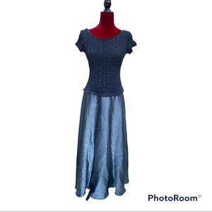 🌟NWT🌟 JS Collection long gown/dress